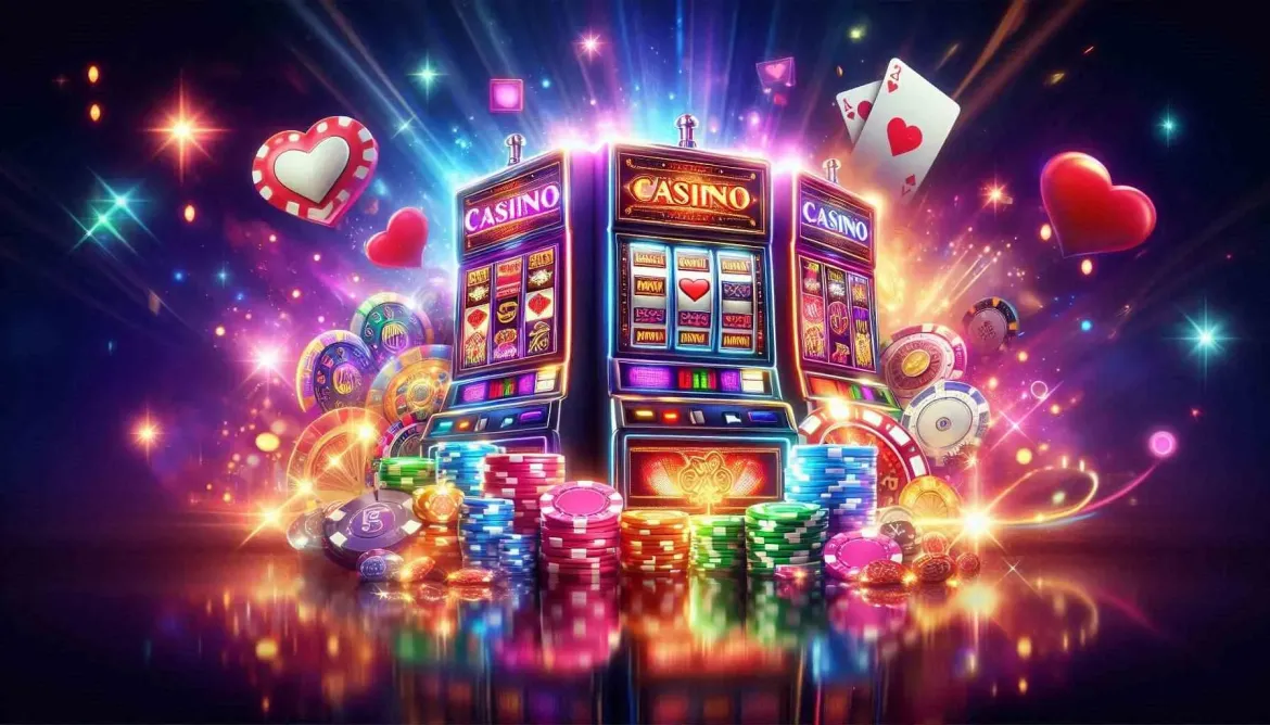 Wildies Casino